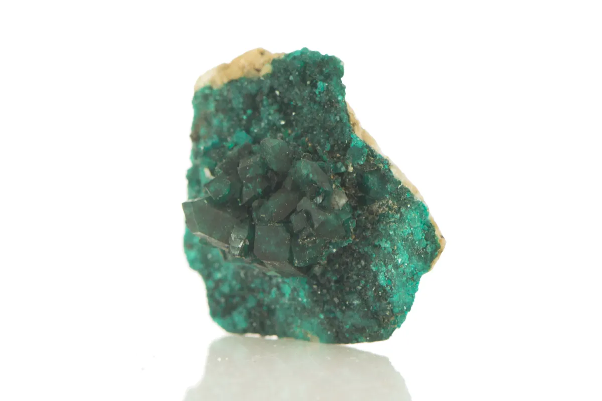 Dioptase