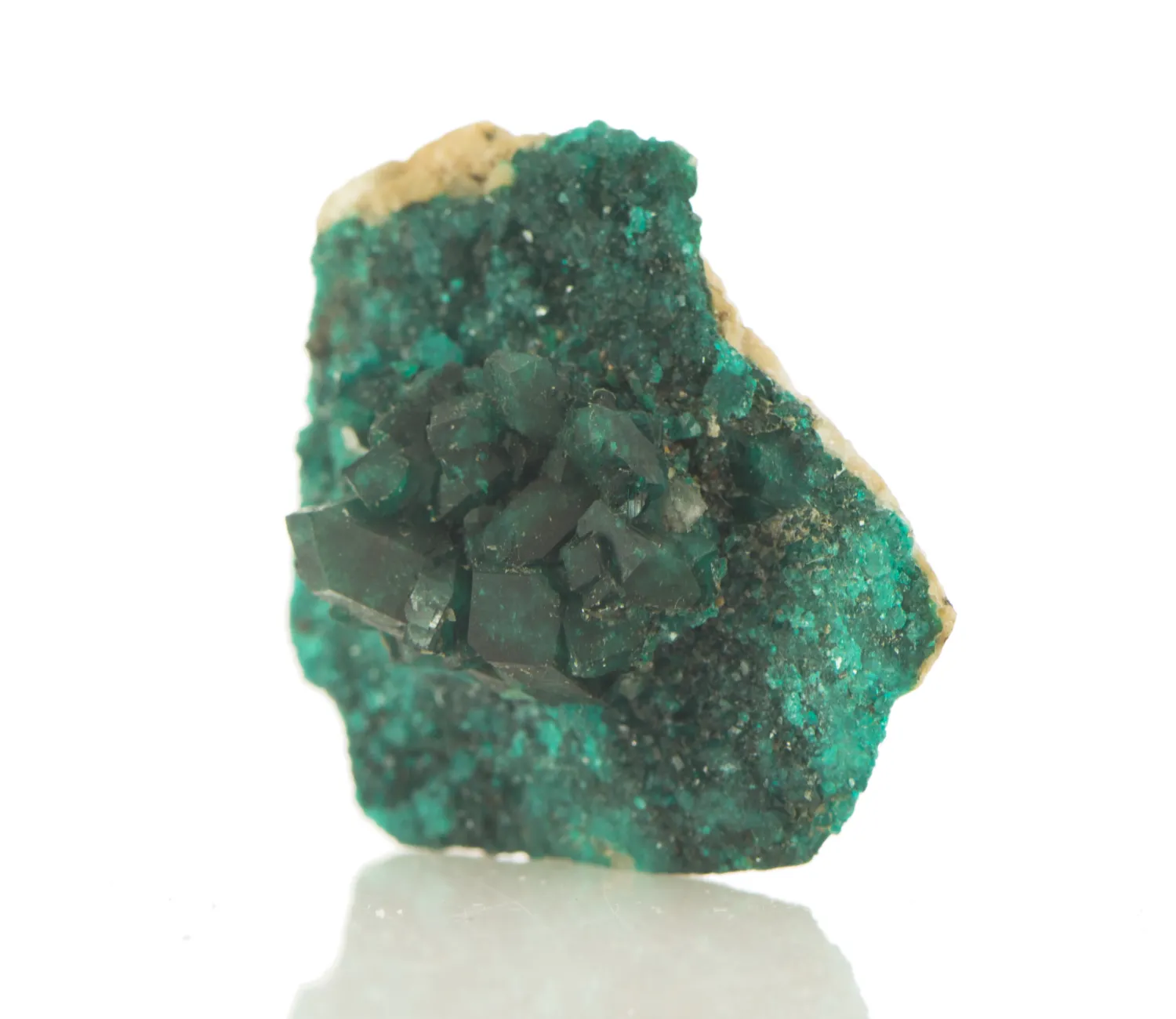 Dioptase