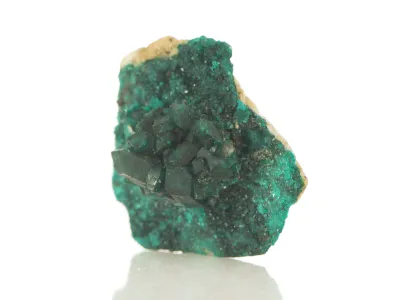 Dioptase