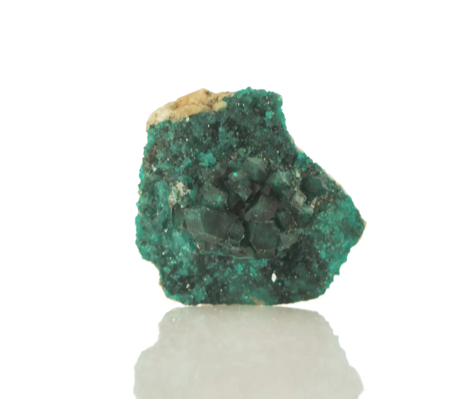 Dioptase