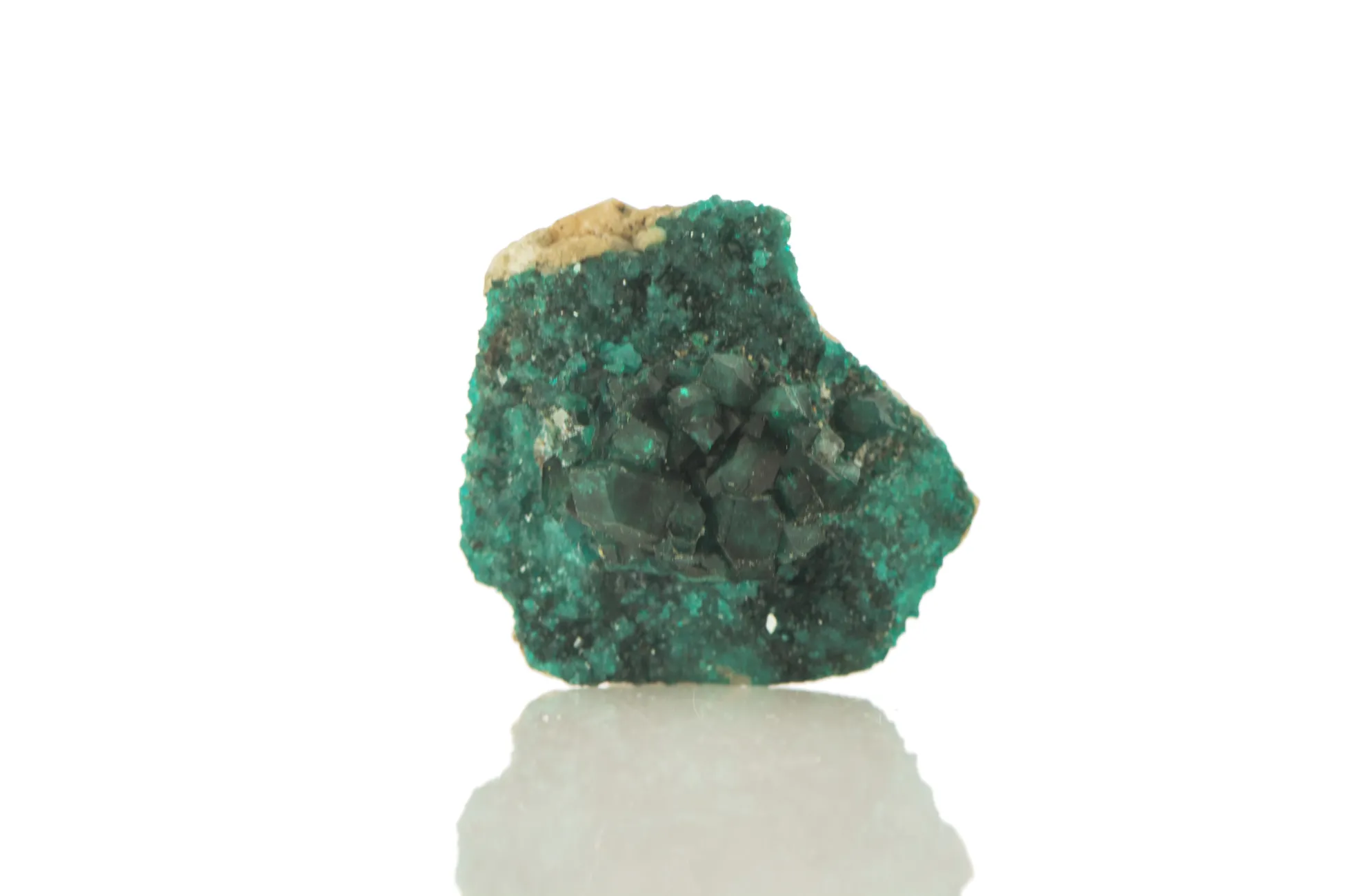 Dioptase