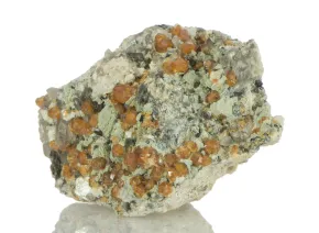 Garnet Druzy