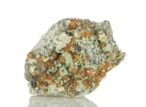 Garnet Druzy