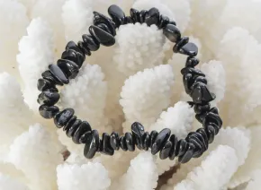 Black Tourmaline Bracelet