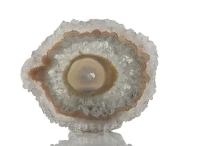 Amethyst Stalactite