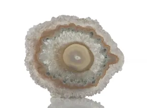 Amethyst Stalactite