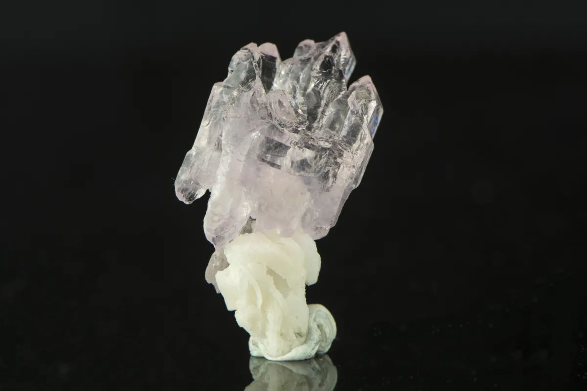 Rose Quartz Crystal
