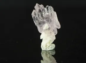 Rose Quartz Crystal