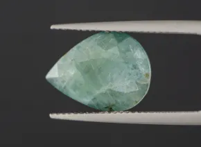 Grandidierite