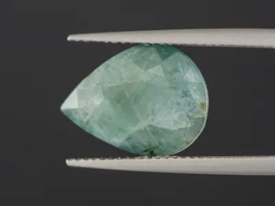Grandidierite