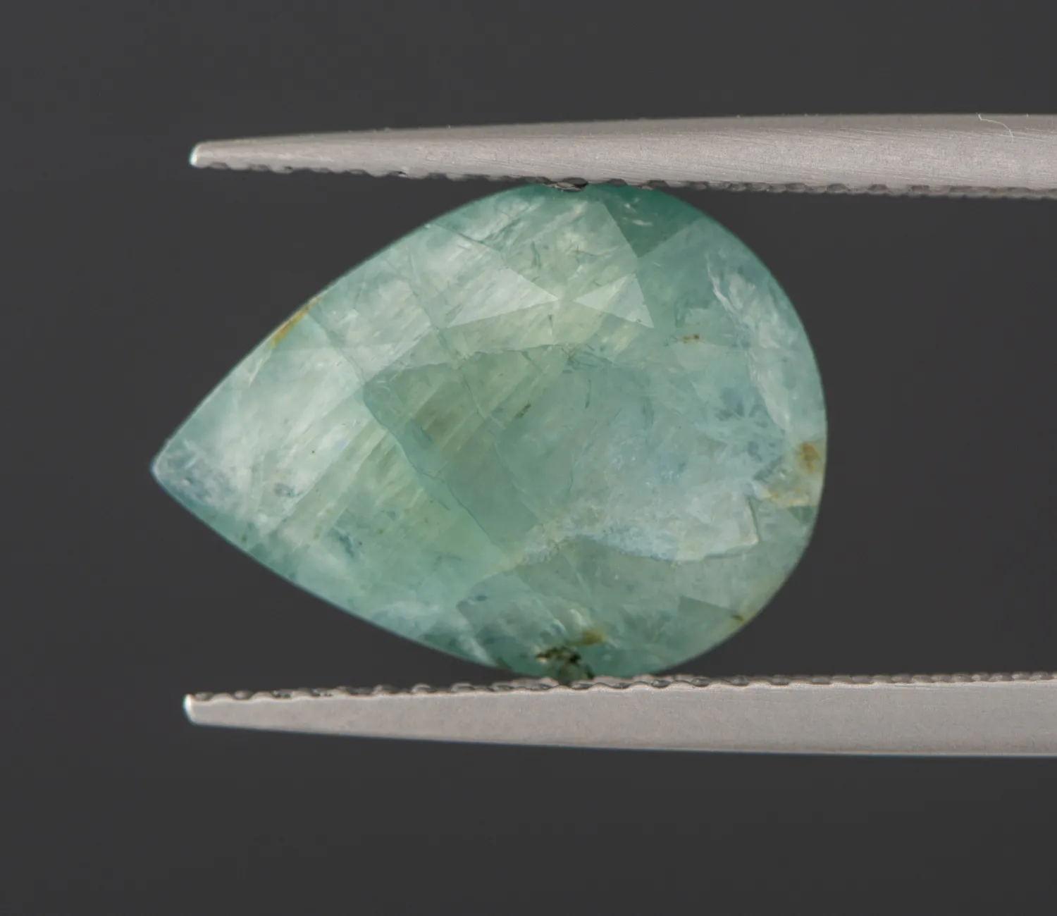 Grandidierite