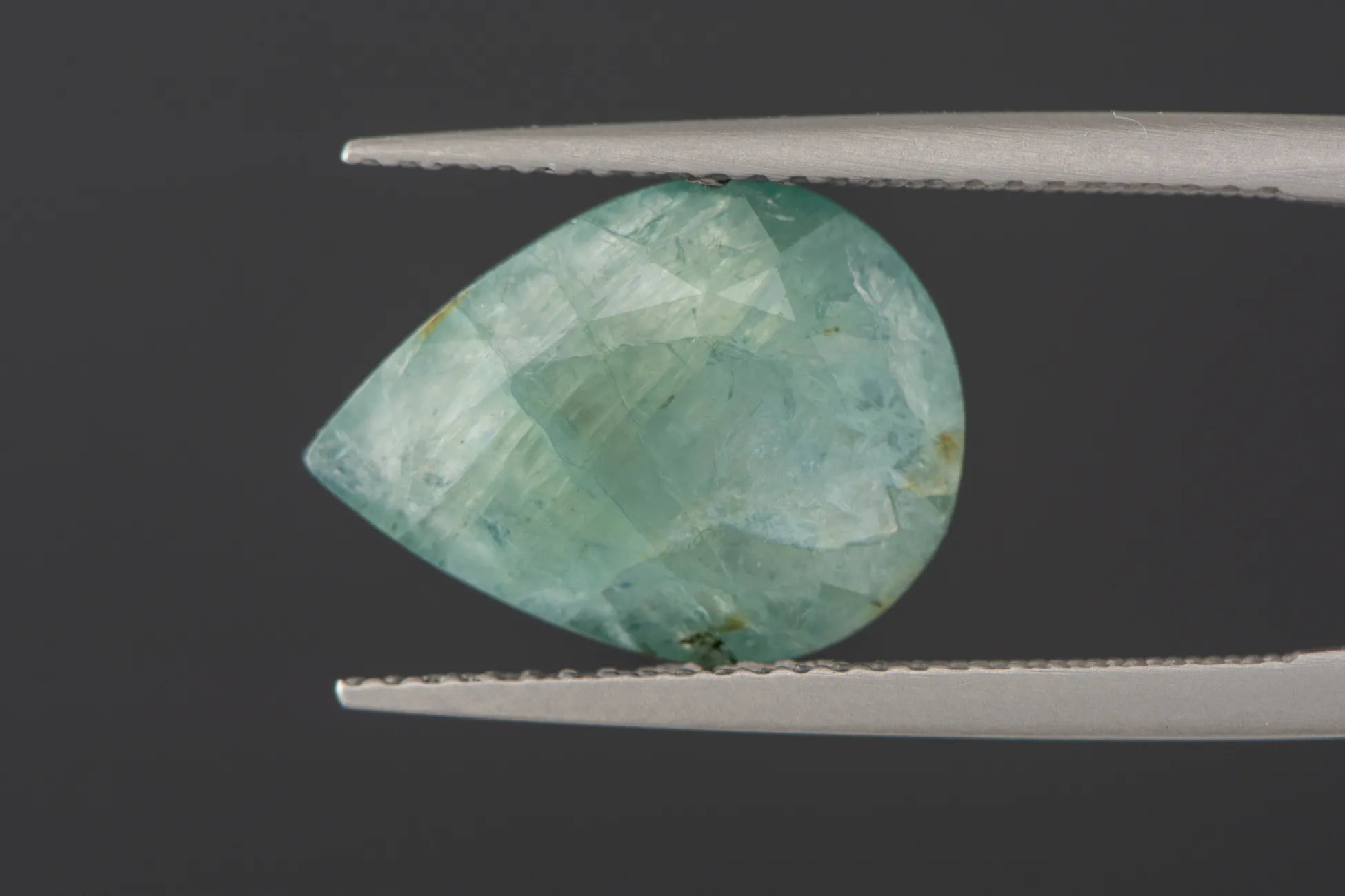 Grandidierite