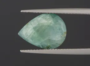 Grandidierite