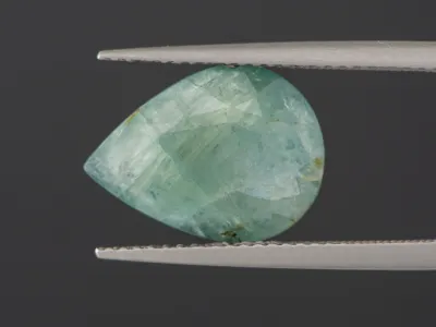 Grandidierite