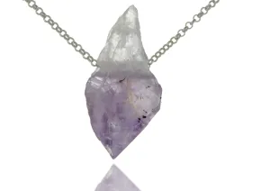 Amethyst Pendant