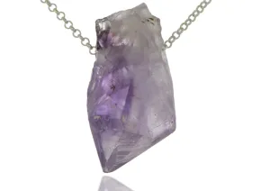 Amethyst Pendant
