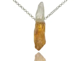 Citrine Pendant
