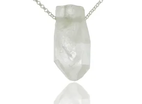 Rock Crystal