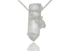 Rock Crystal