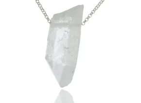 Rock Crystal