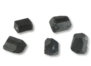 Black Tourmaline Crystal small