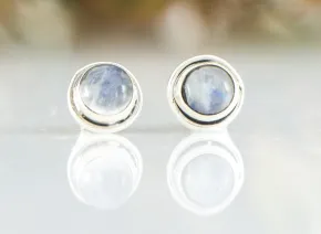 Moonstone Earrings