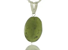 Jade Pendant