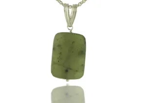Jade Pendant