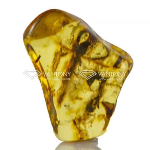Amber