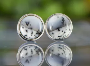 Dendric Opal