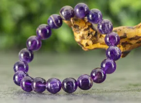 Amethyst Bracelet