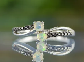 Оpal Ring