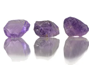 Rough Amethyst