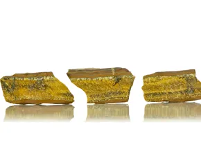 Rough Tiger Eye