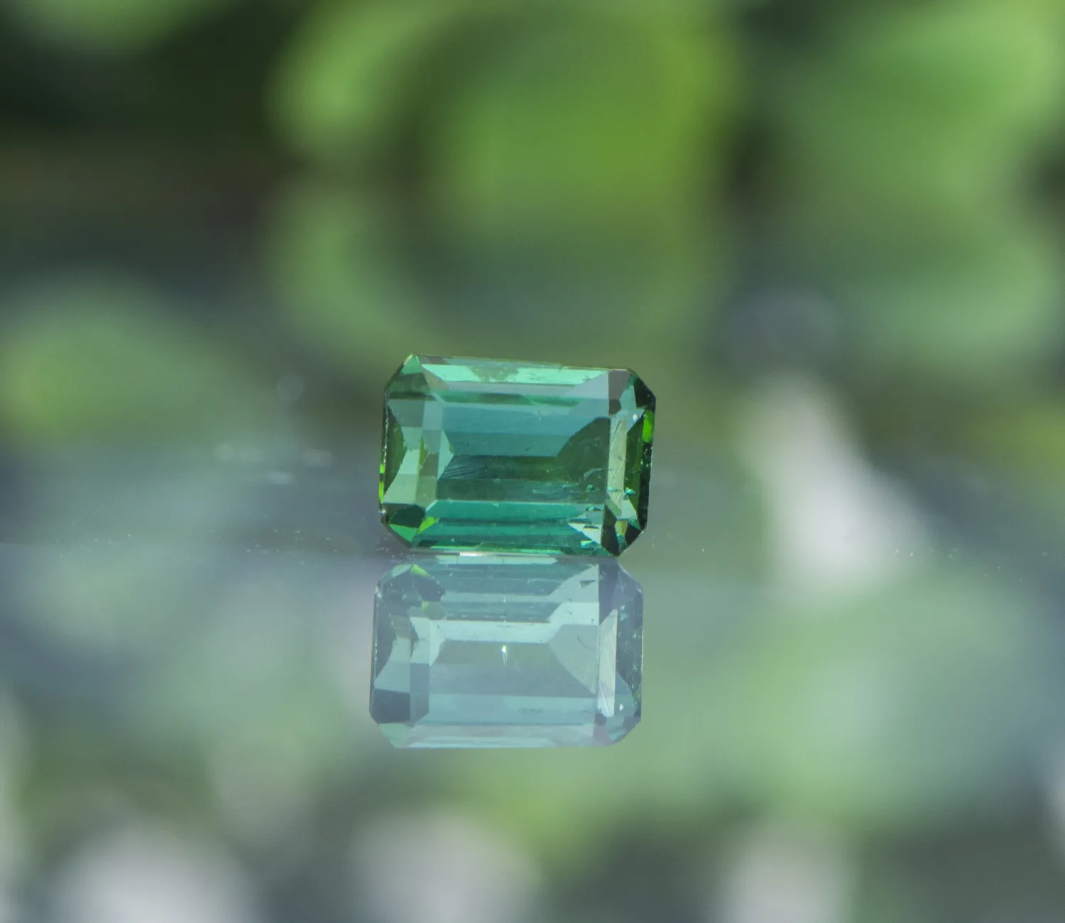 Tourmaline