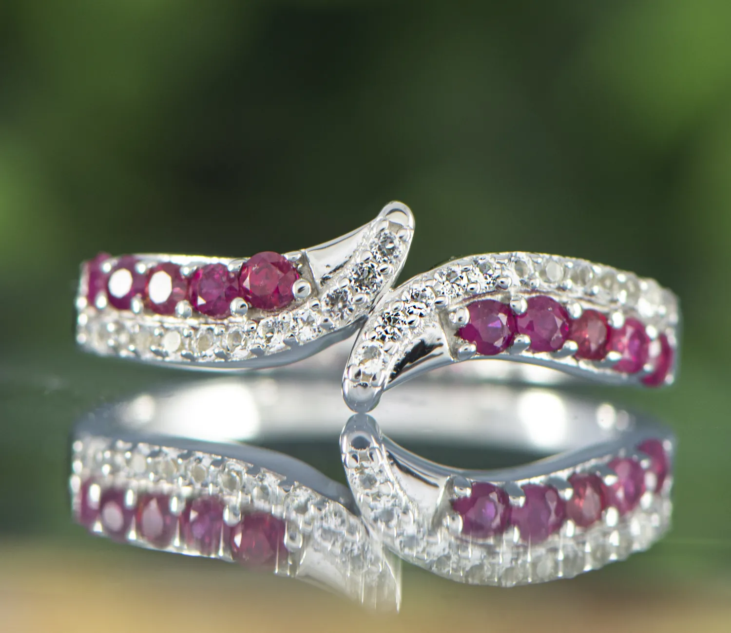 Ruby Ring