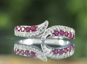 Ruby Ring