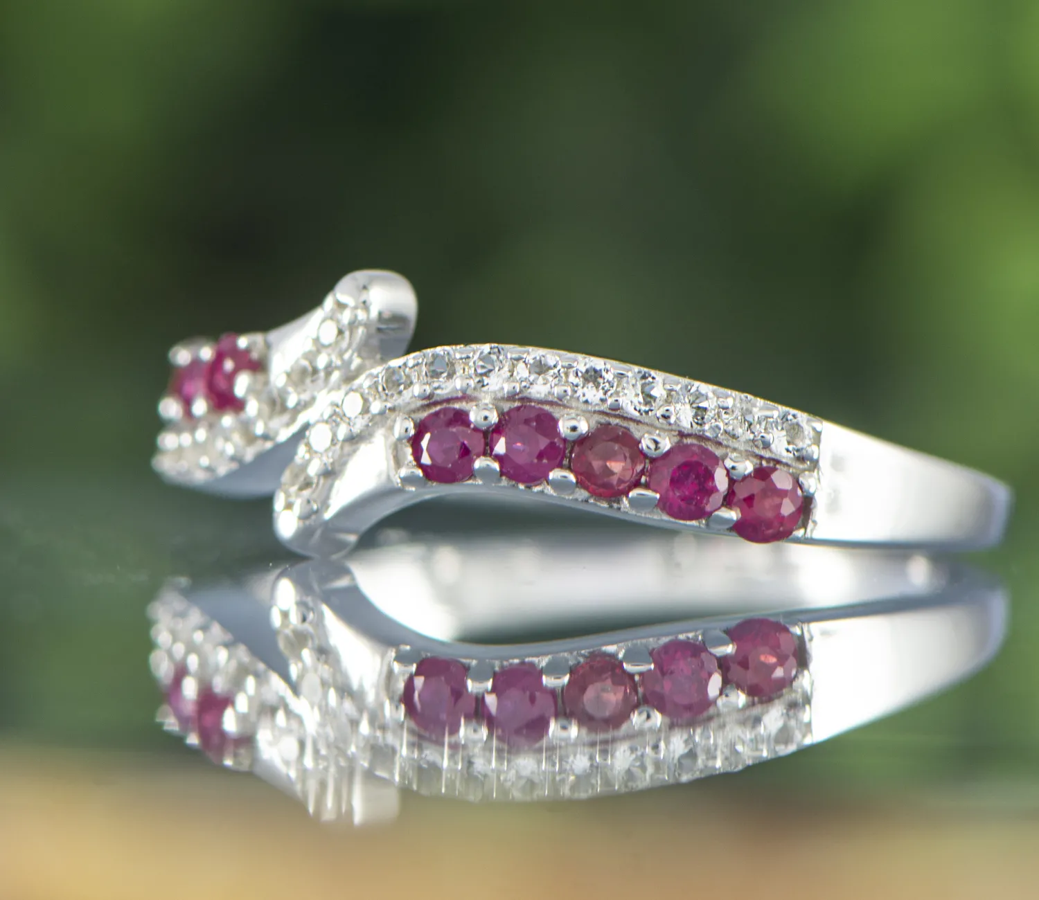 Ruby Ring