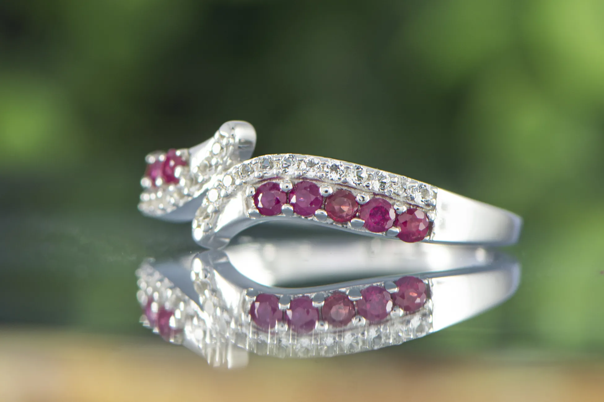 Ruby Ring