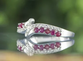 Ruby Ring