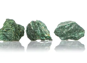 Rough Fuchsite