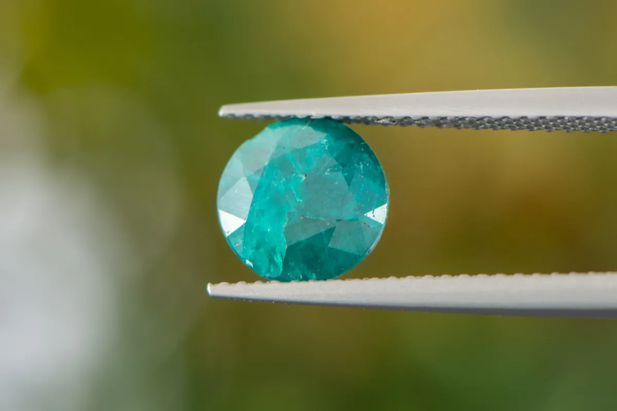 Dioptase