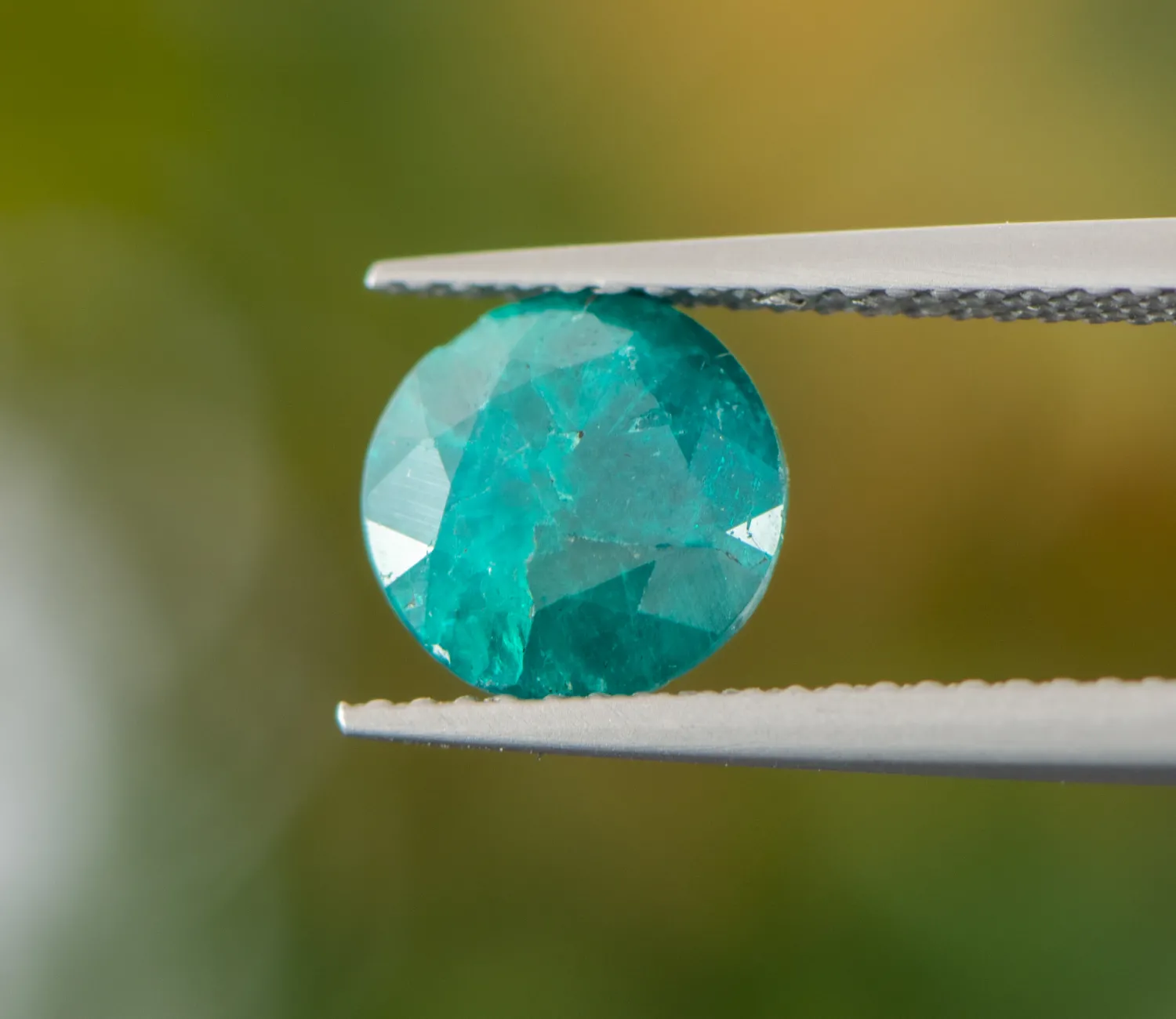 Dioptase