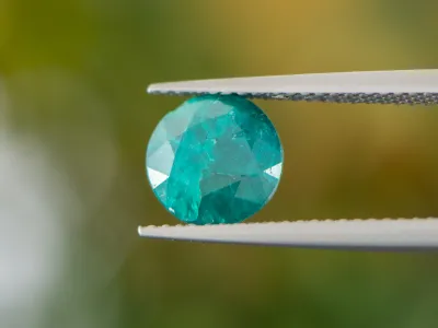 Dioptase