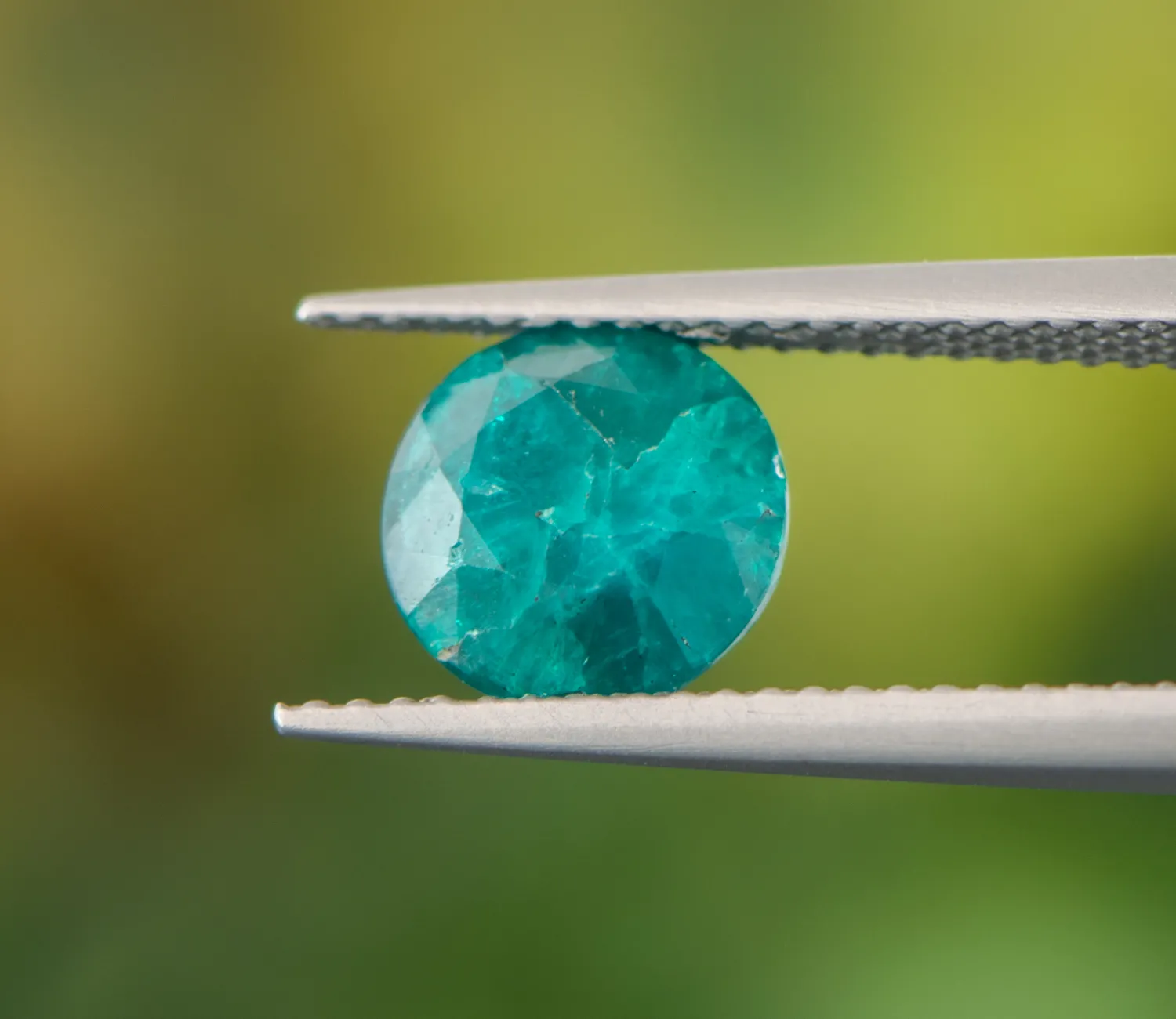 Dioptase