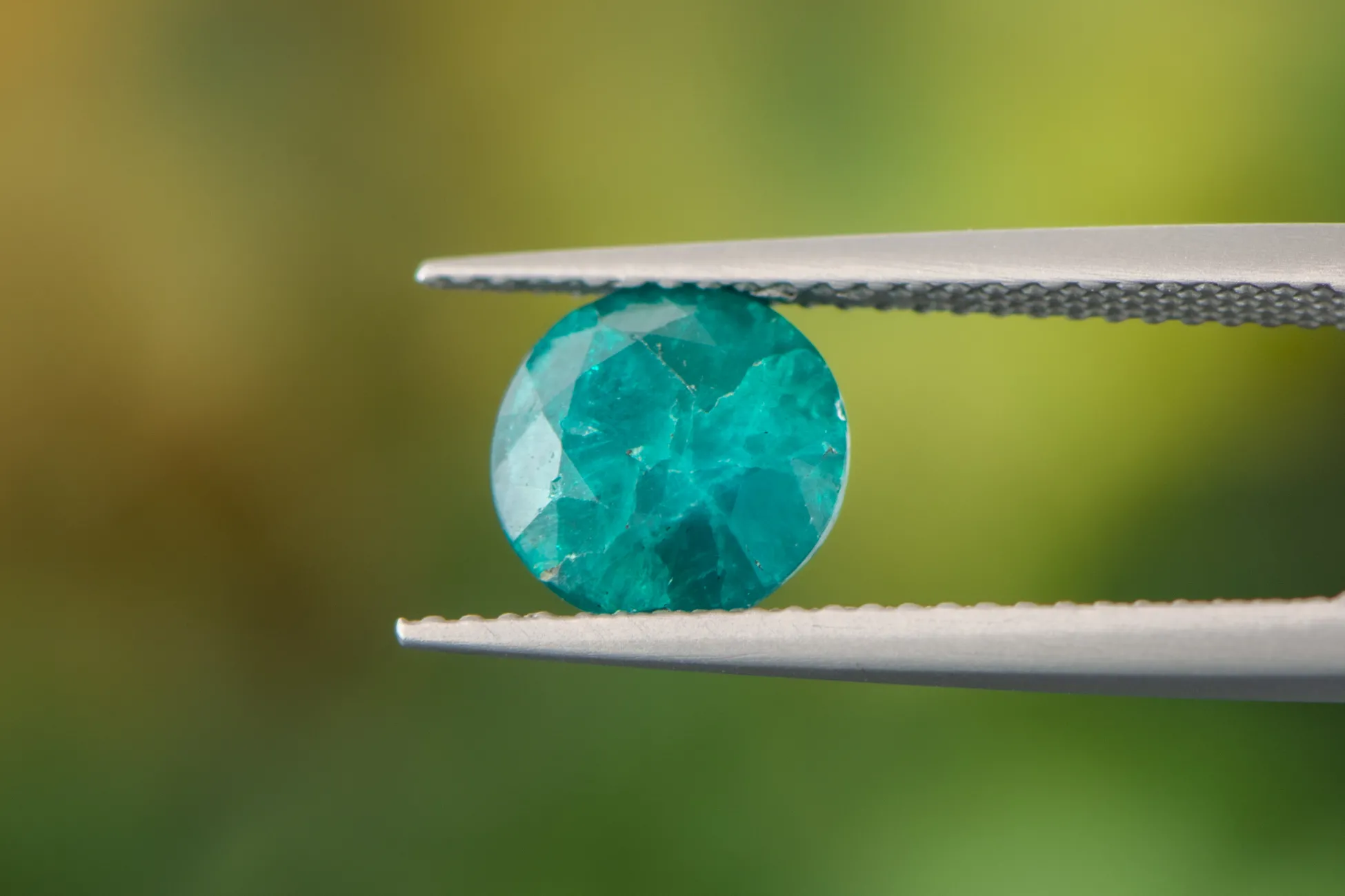 Dioptase