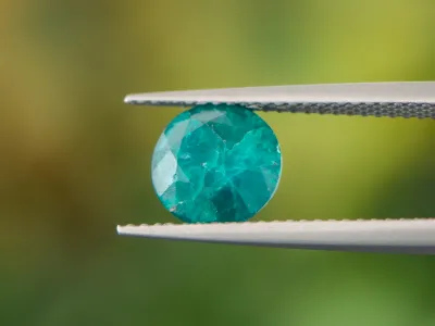 Dioptase