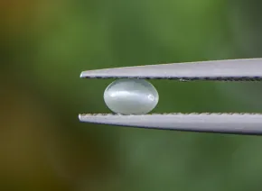 Alexandrite Cats Eye