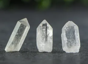 Rock Crystal