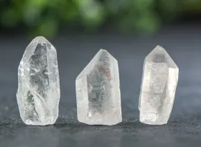 Rock Crystal